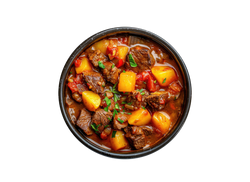 Classic Halal Beef Vagi