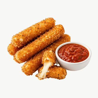 FC Halal Corner cheese sticks
