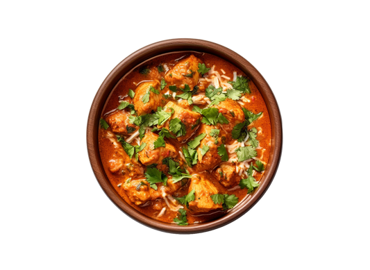 Classic Halal Karai
