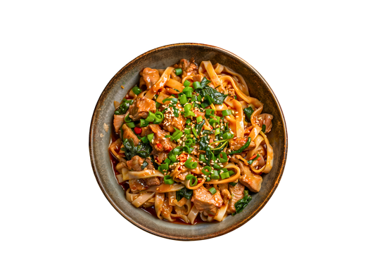 Classic Halal Beef Vagi
