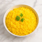 Authentic halal rice
