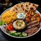 Best Halal Platter