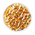 Buffalo ranch fries
