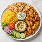 Chicken Plate Special