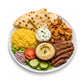 Combo Platter Fairfield