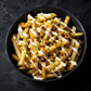 Crispy Badmash fries

