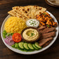 Delicious Combo Platter