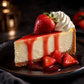 FC Halal Cheesecake