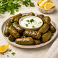 FC Halal Corner dolma

