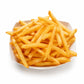FC Halal Corner fries

