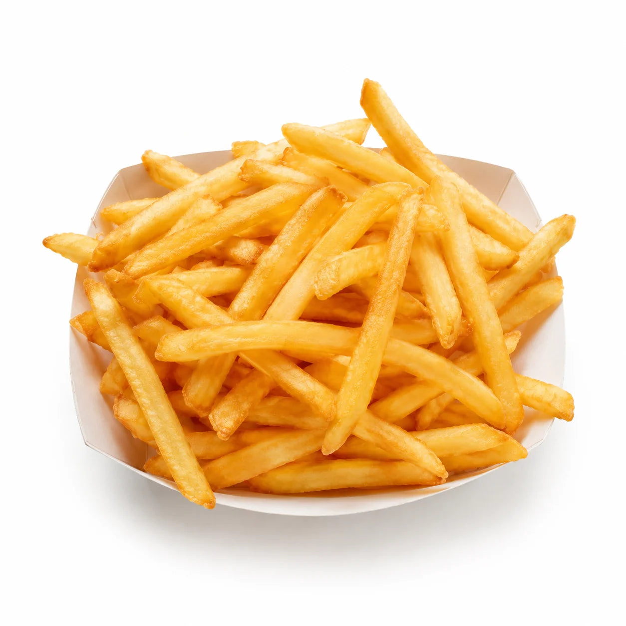 FC Halal Corner fries

