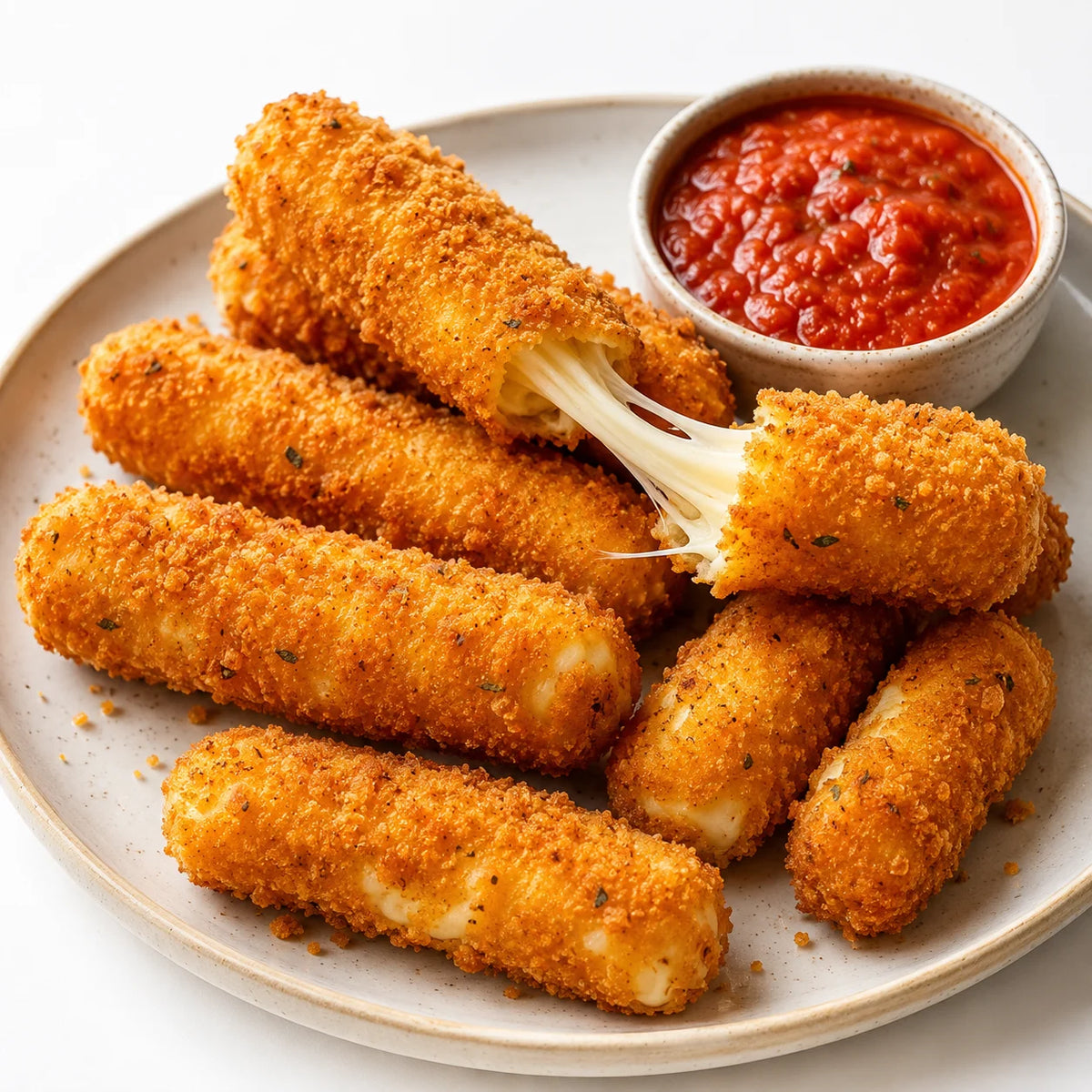 Fairfield cheese sticks
