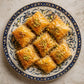 Fairfield halal baklava
