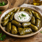 Fairfield halal dolma

