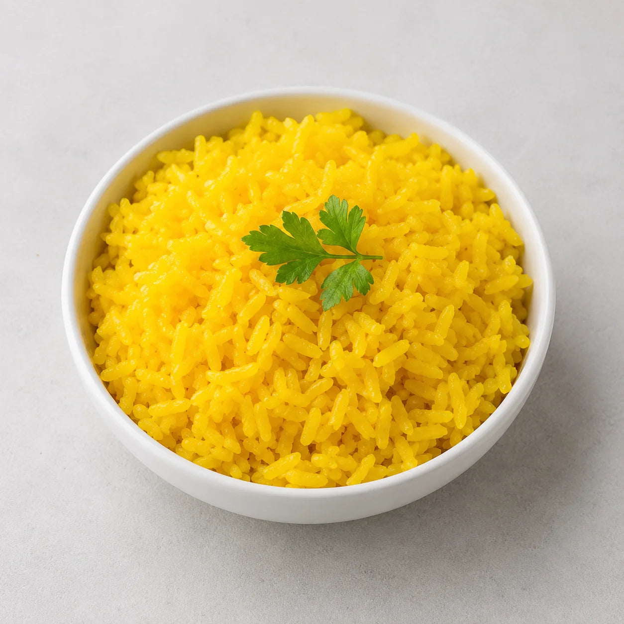 Fairfield rice meal
