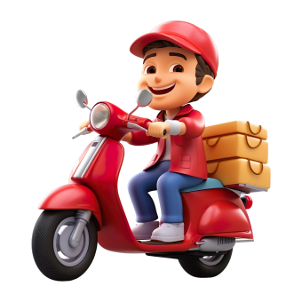 Fast Delivery