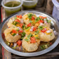 Fresh gol gappay
