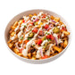 Greek loaded fries
