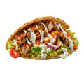 Grilled Chicken Wrap