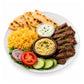 Gyro Platter Fairfield