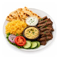 Gyro Platter Fairfield