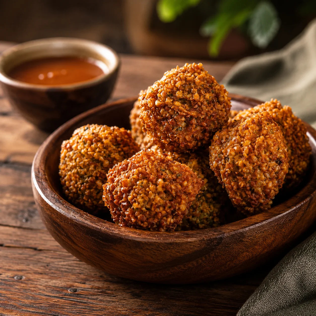 Side of Falafel