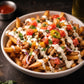 Special Greek fries
