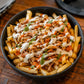 Special loaded fries
