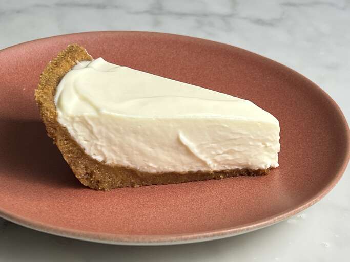 Cheesecake